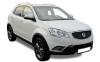 ssangyong
