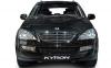 ssangyong Kyron