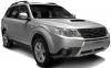Foto de subaru forester Todo terreno 5p. 