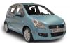 Foto de suzuki splash Berlina 5p. 
