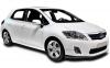 Foto de toyota auris Berlina 5p. 