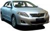 toyota Corolla Sedan