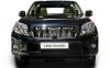 Foto de toyota land cruiser Todo terreno 3p. 