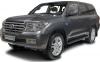toyota Land Cruiser 200