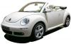 volkswagen New Beetle