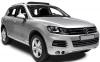 Foto de volkswagen touareg Todo terreno 5p. 
