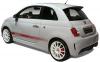 Foto 7 del coche ABARTH 500