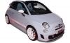 Foto 1 del coche ABARTH 500C