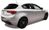 Foto 6 del coche ALFA ROMEO Giulietta