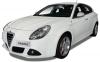 Foto 4 del coche ALFA ROMEO Giulietta