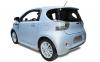 Foto 4 del coche ASTON MARTIN Cygnet