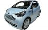 Foto 2 del coche ASTON MARTIN Cygnet