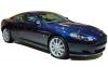Foto 2 del coche ASTON MARTIN DB9