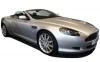 Foto 2 del coche ASTON MARTIN DB9