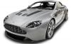 Foto 1 del coche ASTON MARTIN Vantage V12