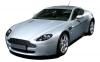 Foto 3 del coche ASTON MARTIN Vantage V8