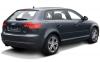 Foto 5 del coche AUDI A3