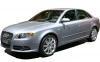 Foto 3 del coche AUDI A4