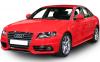 Foto 3 del coche AUDI A4