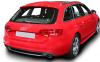 Foto 5 del coche AUDI A4