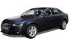 Foto 3 del coche AUDI A4
