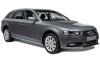 Foto 8 del coche AUDI A4