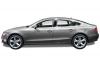 Foto 7 del coche AUDI A5