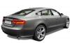 Foto 5 del coche AUDI A5