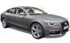 Foto 2 del coche AUDI A5