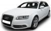 Foto 1 del coche AUDI A6