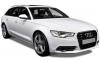 Foto 1 del coche AUDI A6