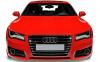 Foto 2 del coche AUDI A7