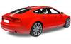 Foto 4 del coche AUDI A7