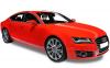 Foto 1 del coche AUDI A7
