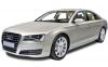 Foto 3 del coche AUDI A8