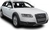 Foto 9 del coche AUDI Allroad Quattro
