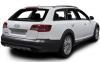 Foto 4 del coche AUDI Allroad Quattro