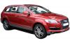 Foto 1 del coche AUDI Q7
