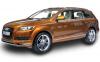 Foto 3 del coche AUDI Q7