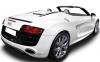 Foto 4 del coche AUDI R8
