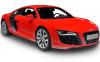 Foto 9 del coche AUDI R8