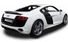 Foto 4 del coche AUDI R8