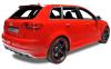 Foto 4 del coche AUDI RS3