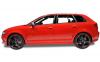 Foto 6 del coche AUDI RS3