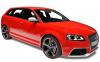 Foto 1 del coche AUDI RS3