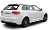 Foto 4 del coche AUDI S3