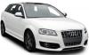 Foto 1 del coche AUDI S3
