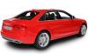 Foto 3 del coche AUDI S4