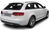Foto 4 del coche AUDI S4
