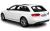 Foto 6 del coche AUDI S4